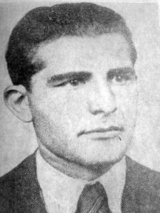 Народный герой Югославии угнал самолёт, чтобы попасть в Испанию. Фото 2 