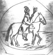 Немецкий авантюрист Генрих фон Штаден служил опричником у Ивана Грозного. Фото 3 