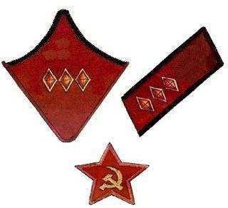 Обороной Борисова руководил политрук, хотя и высокого звания. Фото 1 