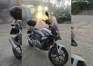 Одним из первых погибших мотоциклистов стал наследник российского престола. Фото 1 