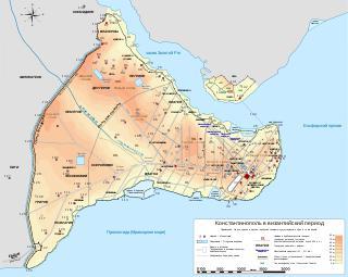 Отлучённый от Церкви и изгнанный из Константинополя в египетский оазис еретик стал автором сохранившейся доныне литургии. Фото 3 