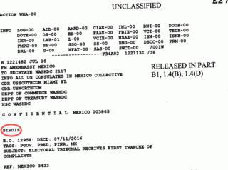 Пентагон имеет свой несекретный, секретный и совершенно секретный Интернет. Фото 3 