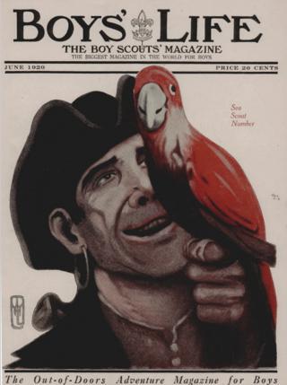 Пираты вынудили губернатора Мадагаскара утопиться. Фото 1 