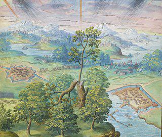 Победа при Лепанто наделала много шуму в Европе, но не оказала особого влияния на ход войны с Турцией. Фото 3 