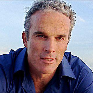 Покровитель океанов ООН первым переплыл через Северный полюс. Фото 2 