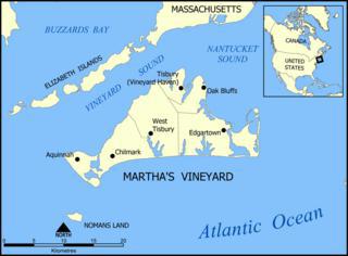 Полтора столетия американский остров был утопией для глухих. Фото 1 