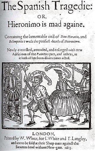 Популярнейшую пьесу елизаветинской эпохи написал не Шекспир. Фото 1 