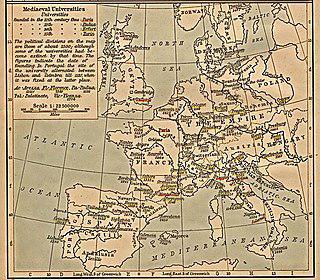 После закрытия первого университета в Нортгемптоне новый появился через семь с половиной столетий. Фото 2 