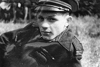 Потомок наполеоновского генерала стал Героем Советского Союза. Фото 2 