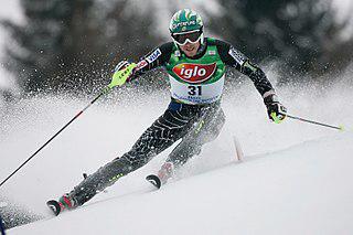 Президент лыжной федерации Венесуэлы занялся спортом профессионально только после потери работы брокера. Фото 1 