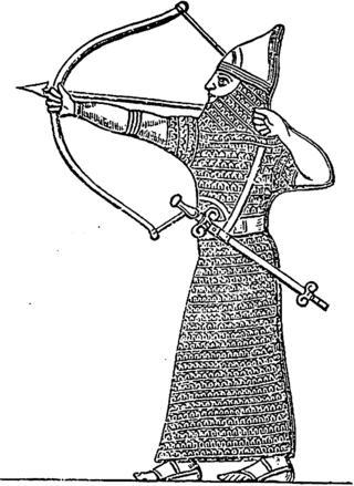 Прицельная стрельба английскими лучниками (из деревянных луков) велась на 30 метров, турецкими и китайскими (из лучших луков) — до 70 метров, чаще же всего — на 40—50 метров… Фото 1 