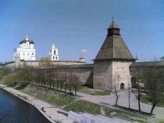 Приводивший католиков в трепет «Лев Севера» был вынужден уйти из-под Пскова с поджатым хвостом. Фото 1 