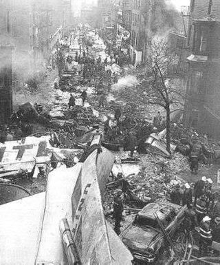 Происшествие в Большом Каньоне привело к использованию радаров, а происшествие в Большом яблоке — чёрных ящиков. Фото 5 