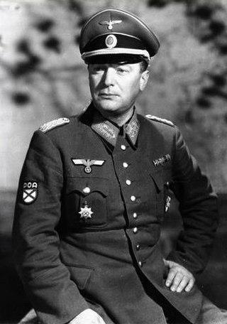 Пропавший без вести советский полковник нашёлся под другой фамилией в чине генерал-майора вермахта. Фото 1 