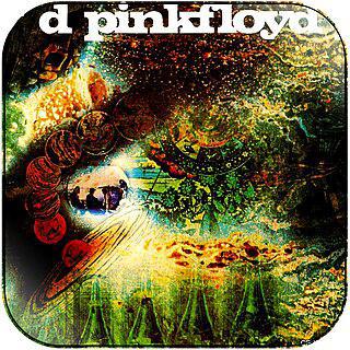 Психоделическая группа бывшего барабанщика Pink Floyd была названа в честь их второго альбома. Фото 2