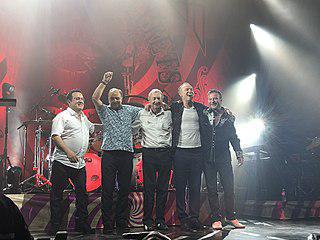 Психоделическая группа бывшего барабанщика Pink Floyd была названа в честь их второго альбома. Фото 4 