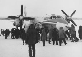 Пятнадцати советским разведчикам американцы сами помогли вернуться на родину. Фото 3 