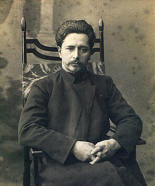 Русский писатель Леонид Андреев в молодости не раз покушался на свою жизнь, а в возрасте 17 лет решил «испытать судьбу» и лёг между рельсами перед мчащимся паровозом. И остался невредим… Фото 1 