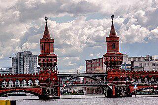 Русскоязычный журнал одним мостом связал два Берлина и два языка. Фото 2 