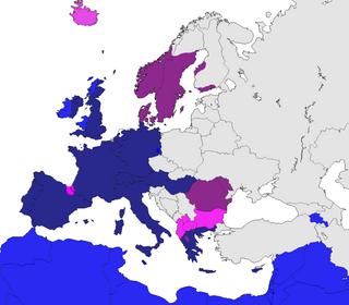 Самый известный английский артикль до XVII века имел вид þe. Фото 1 