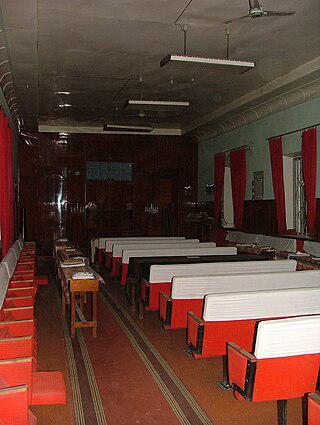 Снос последней синагоги в Душанбе вызвал возражения за рубежом. Фото 2 