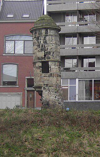 Спор хозяйствующих субъектов чуть не лишил жителей бельгийского Гента любимой перечницы. Фото 2 