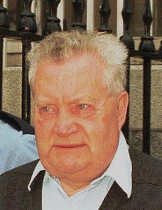 Священник растлевал детей 40 лет и умер в тюрьме от упадка сил. Фото 1 