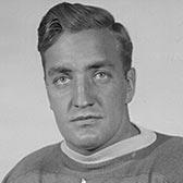 Трёхкратный обладатель Кубка Стэнли воевал во Второй мировой, где получил высшую военную награду. Фото 3 