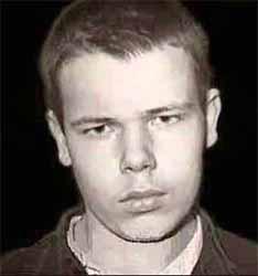 Убийца Аркадий Нейланд в 1964 году был расстрелян по приговору суда в возрасте 15 лет. Фото 2 