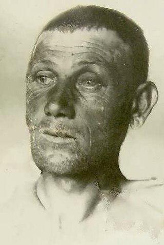 Убийца одного из известных участников Гражданской войны отсидел всего три с лишним года, но возмездие настигло его в лице сослуживцев убитого. Фото 1 