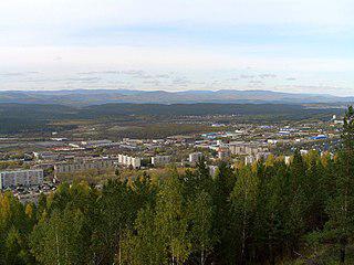 Уральский Миасс возник благодаря хлопотам будущего первого тульского головы. Фото 1 