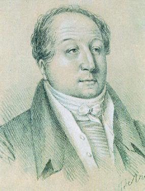 В «Арзамасе» спорили, кого из двух Пушкиных считать на Парнасе дядей, а кого — племянником. Фото 2 