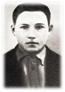 В Белоруссии на вермахт нашёлся 11-летний Сусанин. Фото 3 