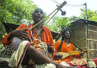 В долине Инда исламу учат с помощью песен. Фото 2 