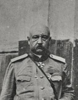 В крепости, построенной для Павла I, размещался штаб Юденича. Фото 2 