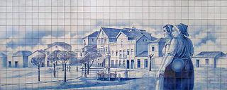 В московском метро есть настоящий азулежу. Фото 2 