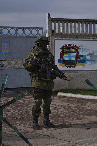 В основе войн нового поколения лежат отнюдь не военные методы. Фото 1 