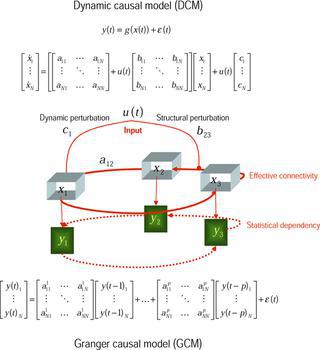 В причинных моделях наряду с модераторами и медиаторами применяются конфаундеры и коллайдеры. Фото 1
