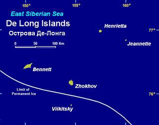 В России есть остров, где строили Машину судного дня. Фото 2