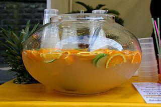 В СССР производили не менее 27 сортов пуншей. Фото 1 