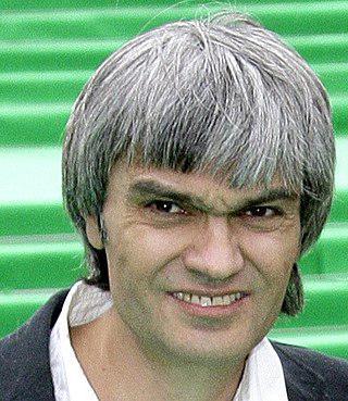 Вставная челюсть помогла актёру получить главную роль в дебютном фильме Василия Пичула. Фото 3 