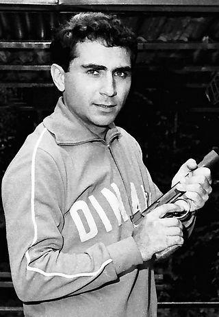 Выпускник театрального института завоевал олимпийское серебро, стал полицейским и получил почётное звание оперного исполнителя. Фото 1 