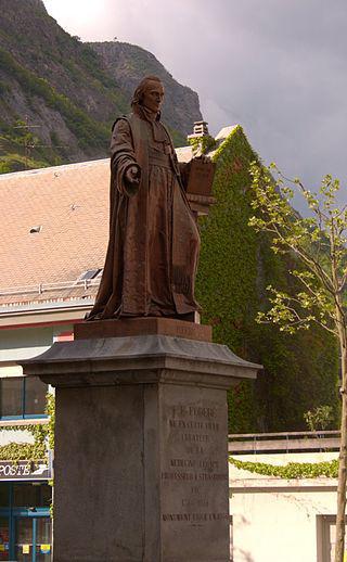 Высокая температура может быть симптомом шизофрении. Фото 1 