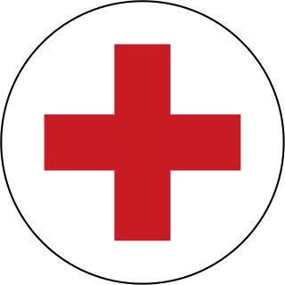 Йоханнитер спешит на помощь пешком, верхом, на колёсах и по воздуху. Фото 1