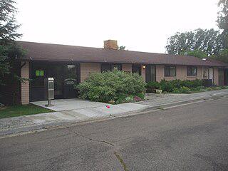 За 8 лет население крохотного городка в США выросло в 108 раз. Фото 1 