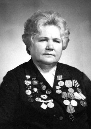 Женщина-фронтовик заново училась ходить с тем же упорством, с каким когда-то училась водить танк. Фото 1 