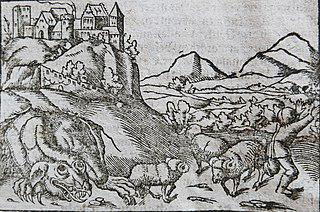 Жителям Варшавы ближе русалка, а жителям Кракова — дракон. Фото 3 