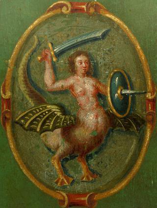 Жителям Варшавы ближе русалка, а жителям Кракова — дракон. Фото 4 