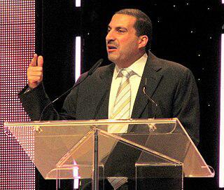 Журнал TIME относит к числу самых влиятельных людей мира египетского телеведущего. Фото 1 