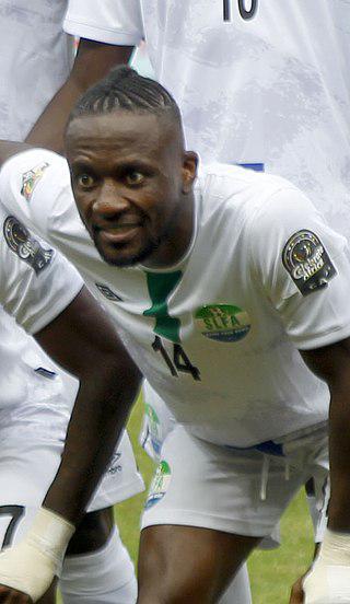 Африканский футболист, пропустив матч за сборную, обвинил в этом вражеское колдовство. Фото 2 